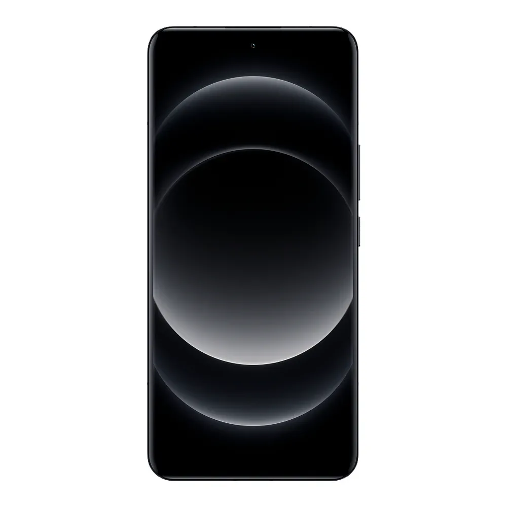 Смартфон Xiaomi 14 Ultra 5G 16/512GB, Black Leica (Черный)