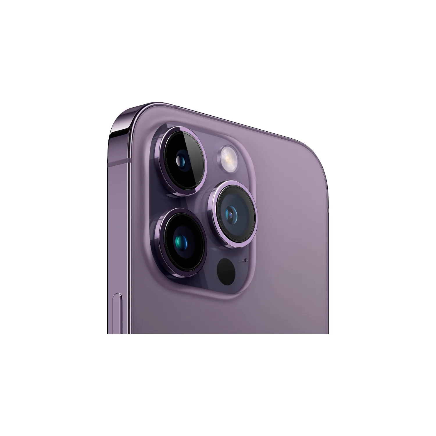 Смартфон Apple iPhone 14 Pro 512GB eSIM, Deep Purple (Фиолетовый)