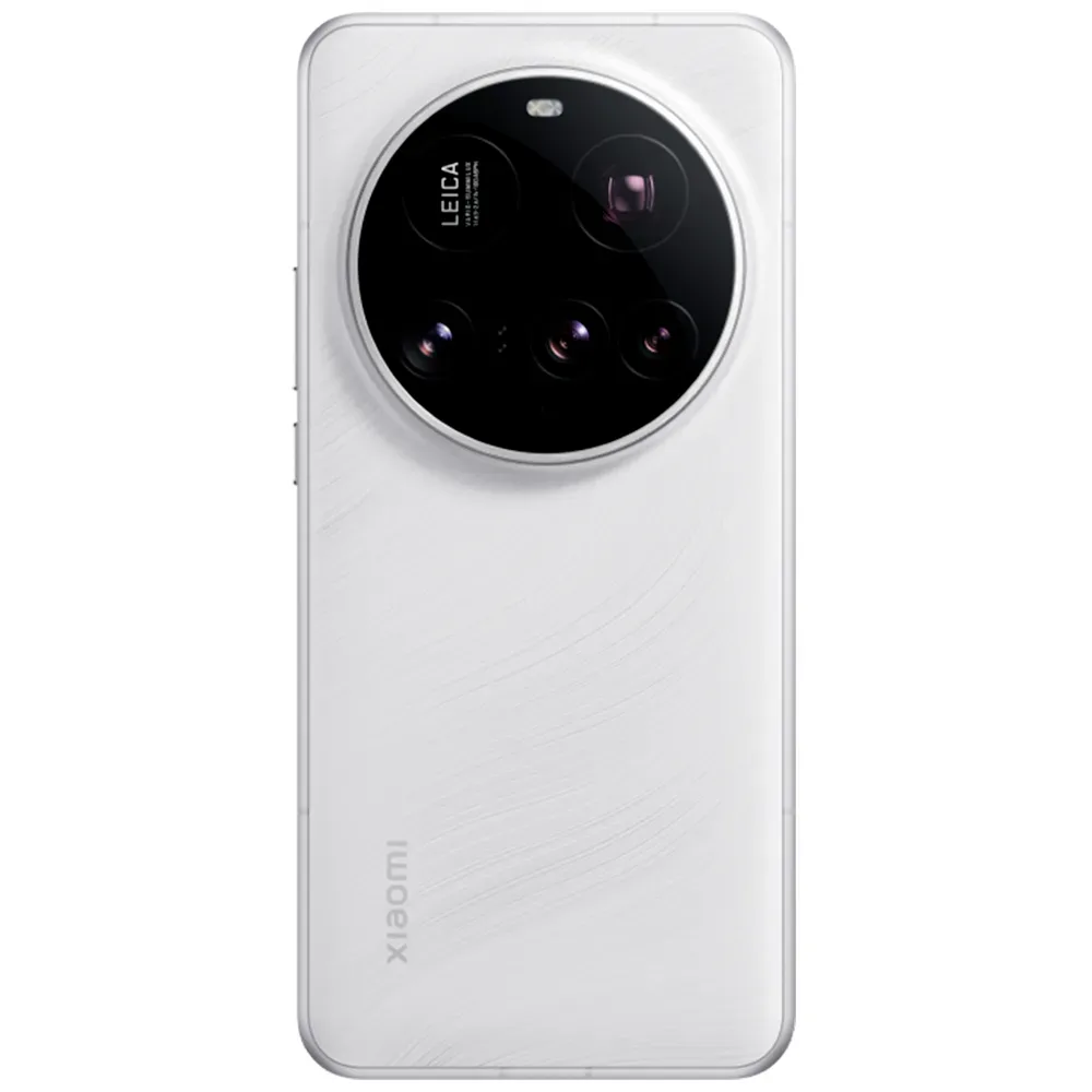 Смартфон Xiaomi 15 Ultra 16/512GB, White (Белый)