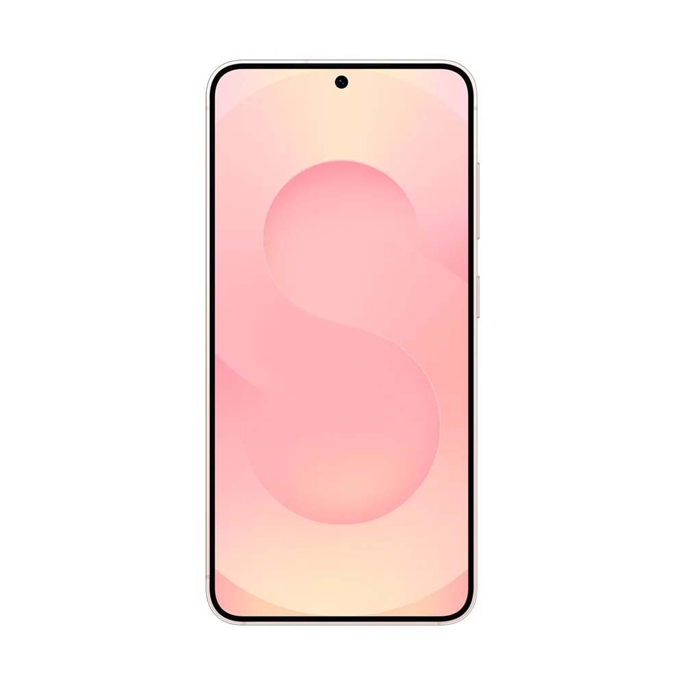 Смартфон Samsung Galaxy S25 12/128GB Dual Sim, Pinkgold (Розовое золото) (SM-S9310)