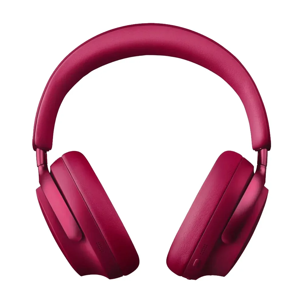 Беспроводные наушники BOSE QuietComfort Ultra Headphones, Deep Plum (Темно-лиловый)