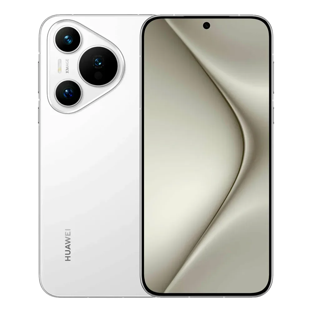 Смартфон Huawei Pura 70 12/256GB, White (Белый)