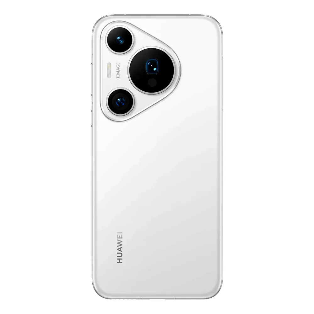 Смартфон Huawei Pura 70 12/256GB, White (Белый)