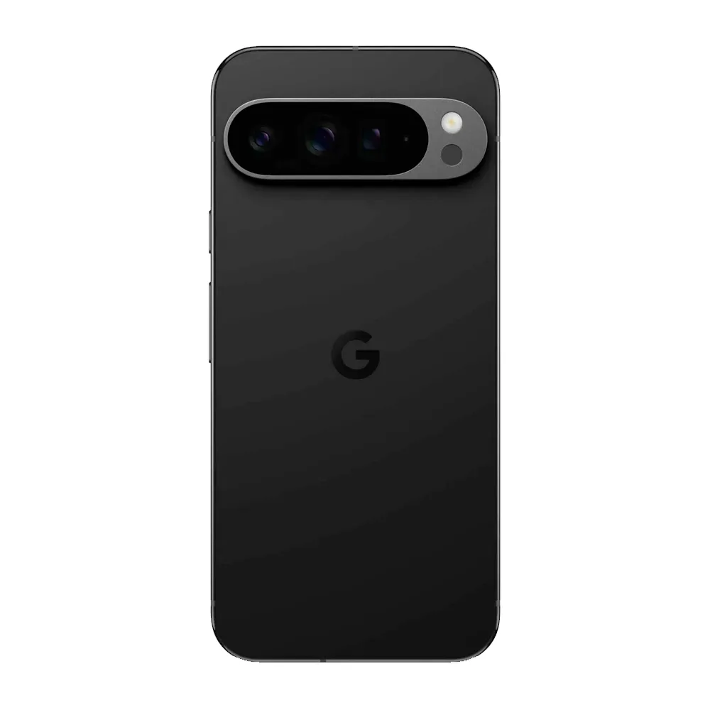 Смартфон Google Pixel 9 Pro 16/512GB, Obsidian (Черный обсидиан) (Global)