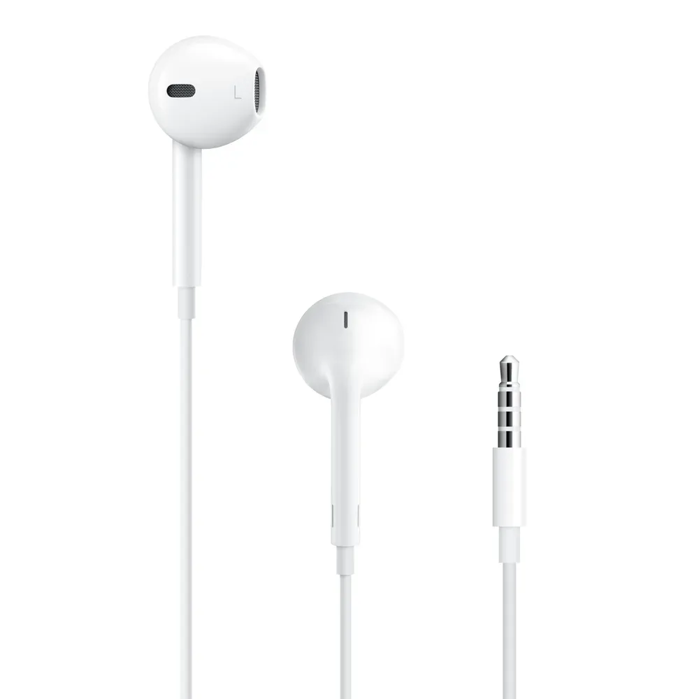 Проводные наушники Apple EarPods 3.5