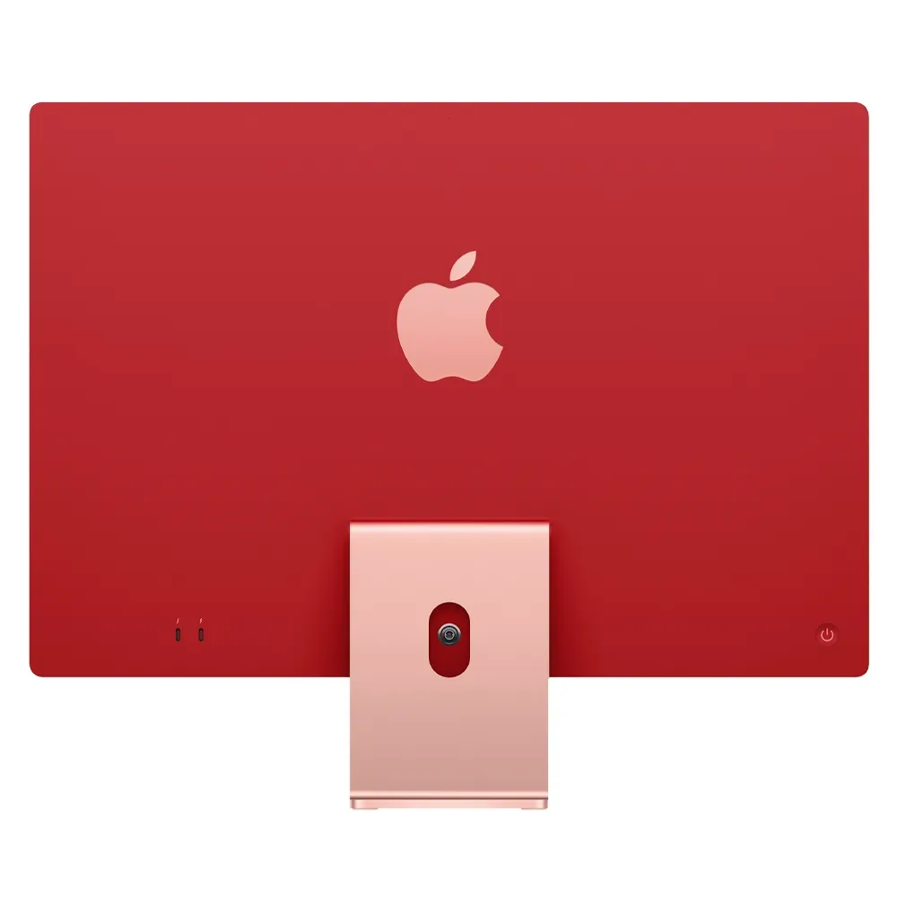 Моноблок Apple iMac 4.5K 24" (M3 8 CPU/10 GPU, 2023) 24/1TB, Pink (Розовый)