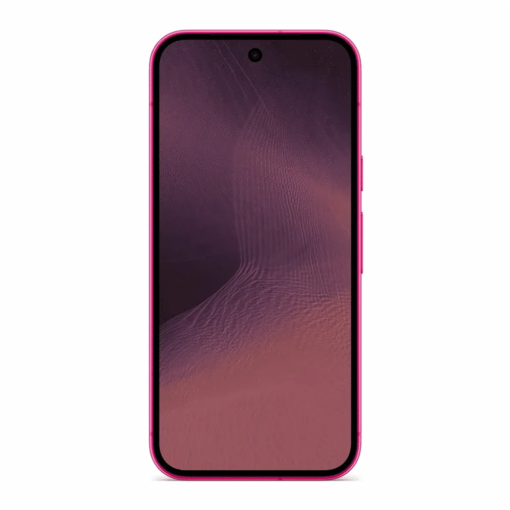 Смартфон Google Pixel 11, 12/512GB, Hibiscus (Розовый) (Global)