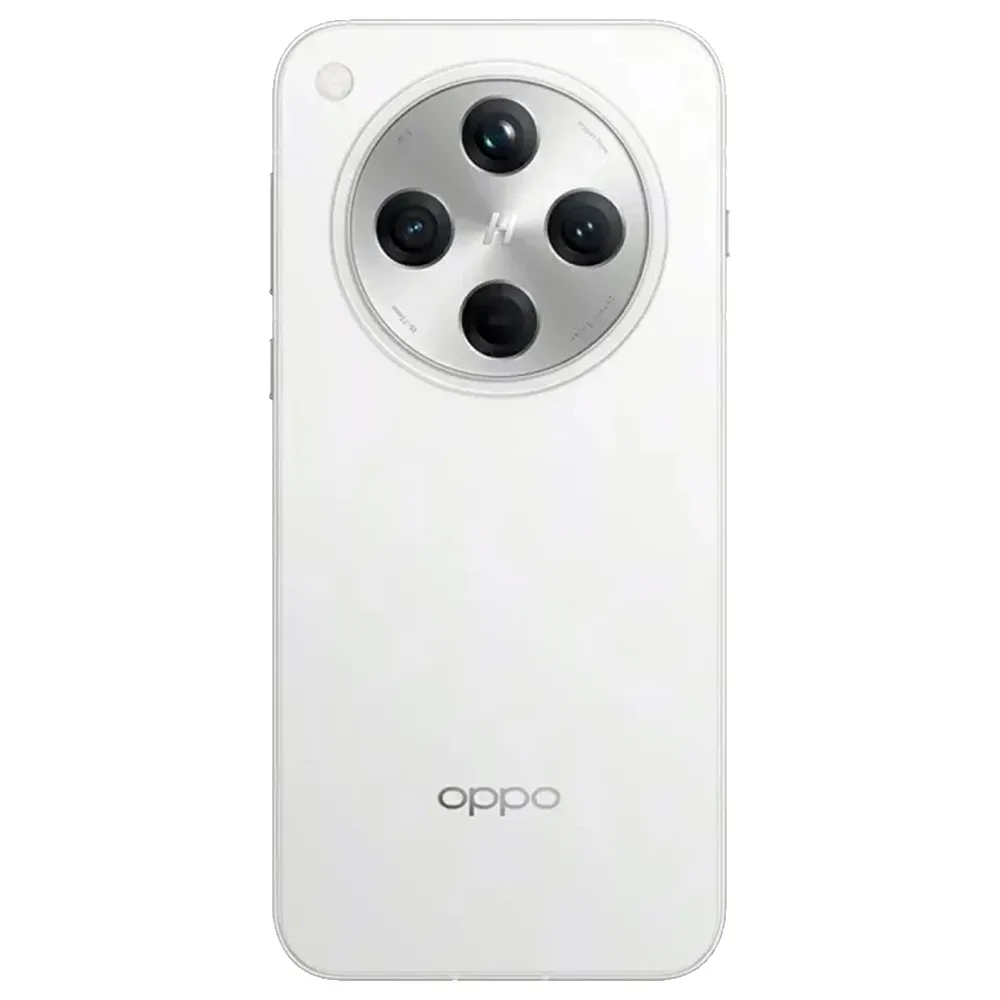 Смартфон OPPO Find X8 12/256GB, White (Белый)