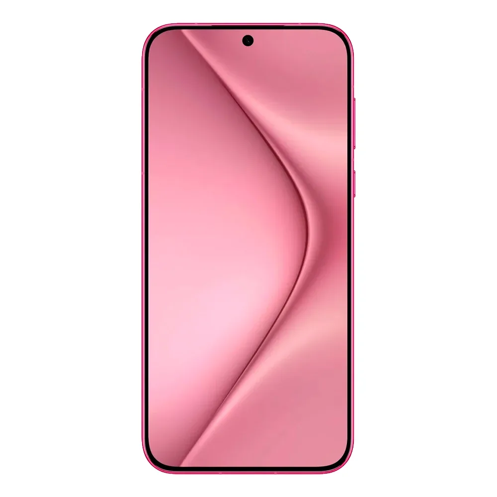 Смартфон Huawei Pura 70 12/256GB, Pink (Розовый)