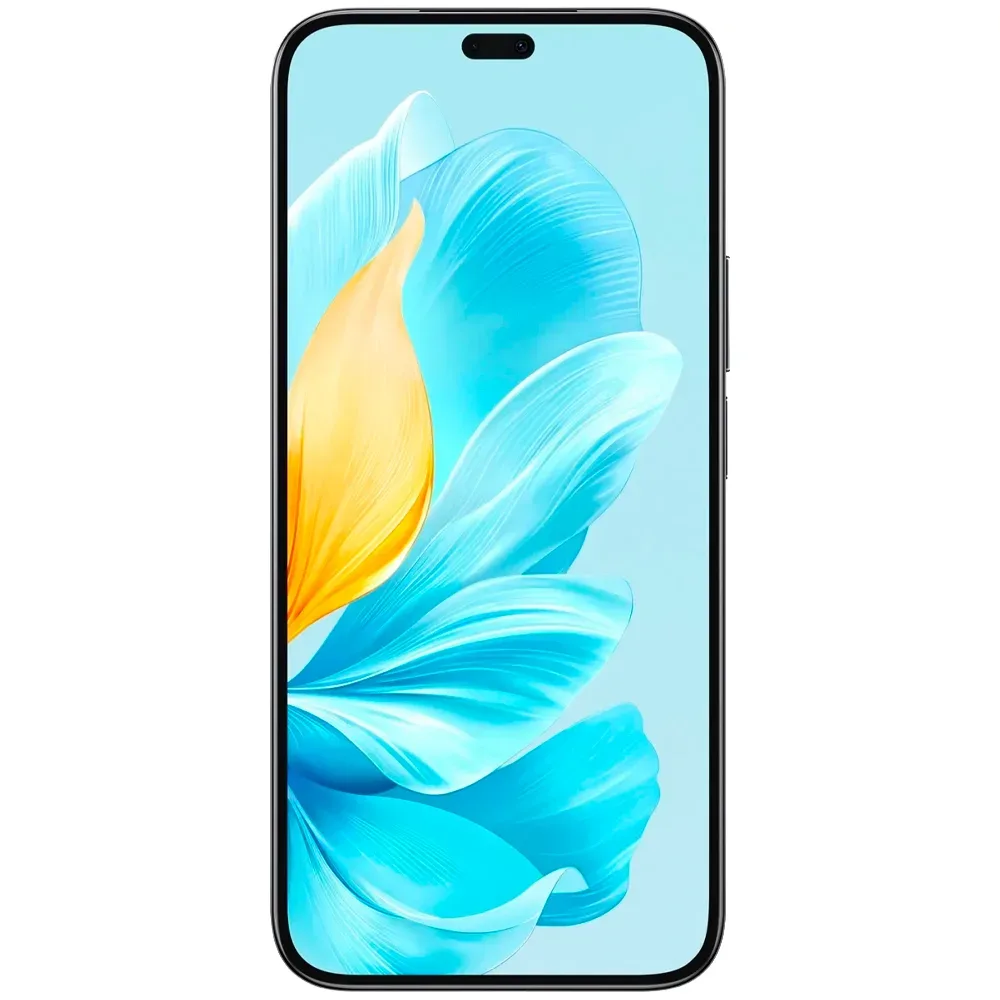 Смартфон HONOR 200 Lite 8/256GB, Midnight Black (Черный)