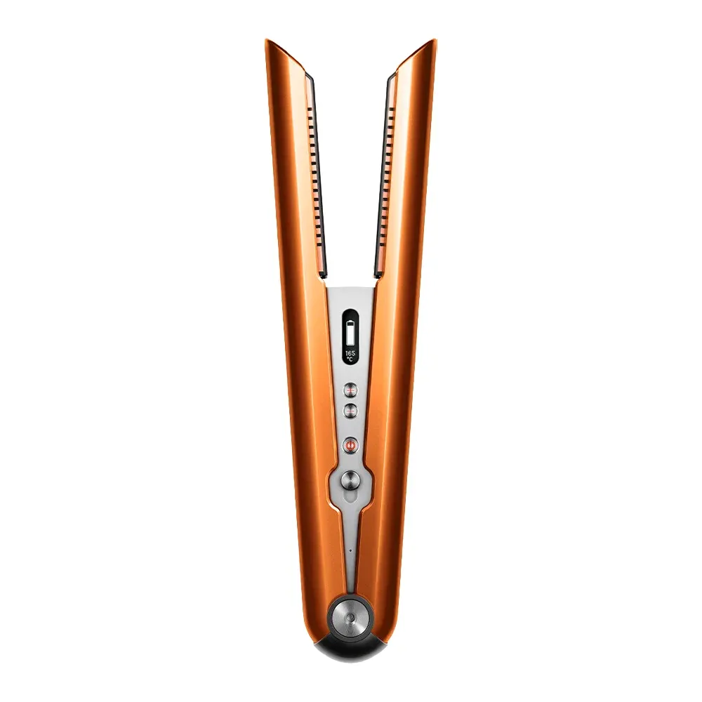 Выпрямитель для волос Dyson Corrale HS07, Copper / Nickel, EU