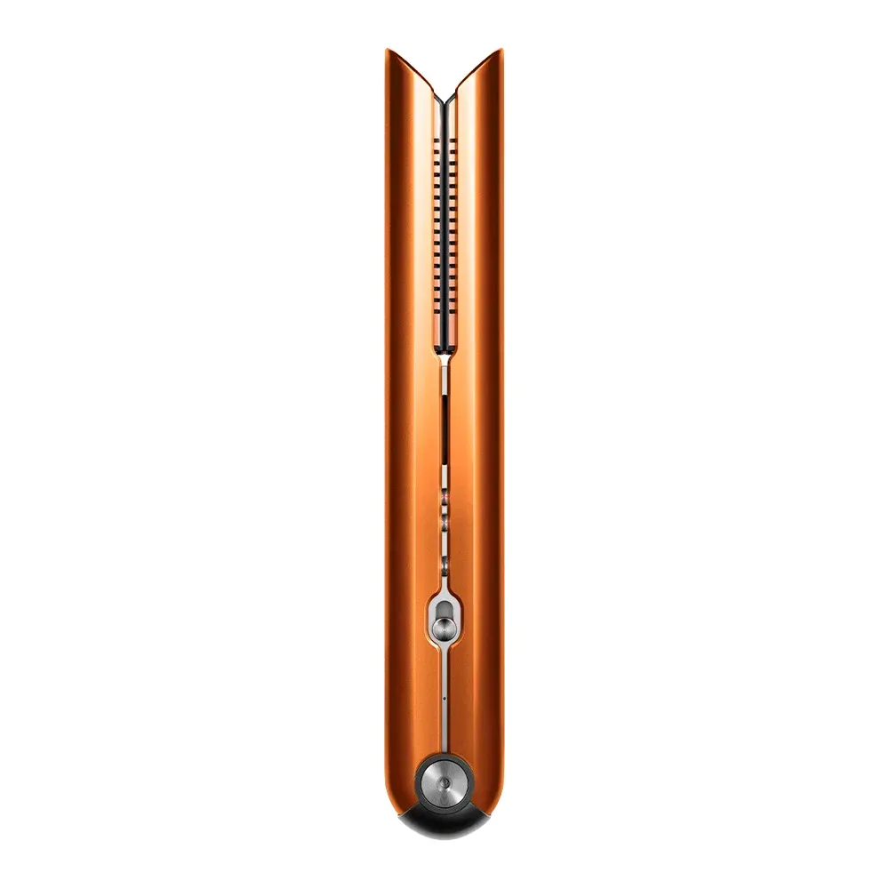 Выпрямитель для волос Dyson Corrale HS07, Copper / Nickel, EU