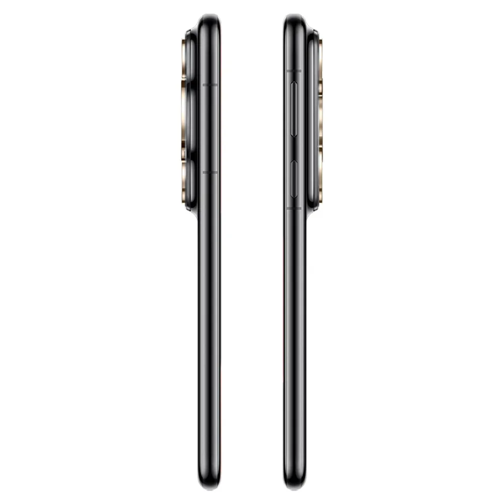 Смартфон Huawei Pura 80 Ultra 16/1TB, Black (Черный)