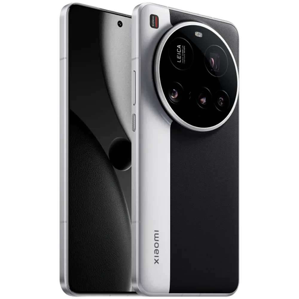 Смартфон Xiaomi 15 Ultra 16/512GB, Silver Chrome (Серебро)