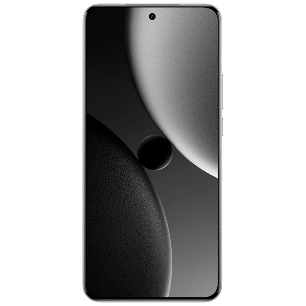 Смартфон Xiaomi 15 Ultra 16/512GB, Silver Chrome (Серебро)
