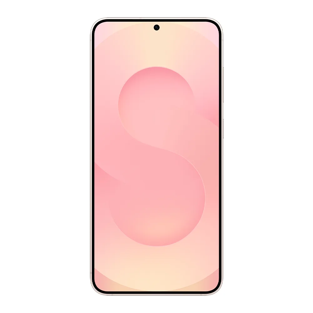 Смартфон Samsung Galaxy S25+ 12/256GB Dual Sim, Pinkgold (Розовое золото) (SM-S9360)