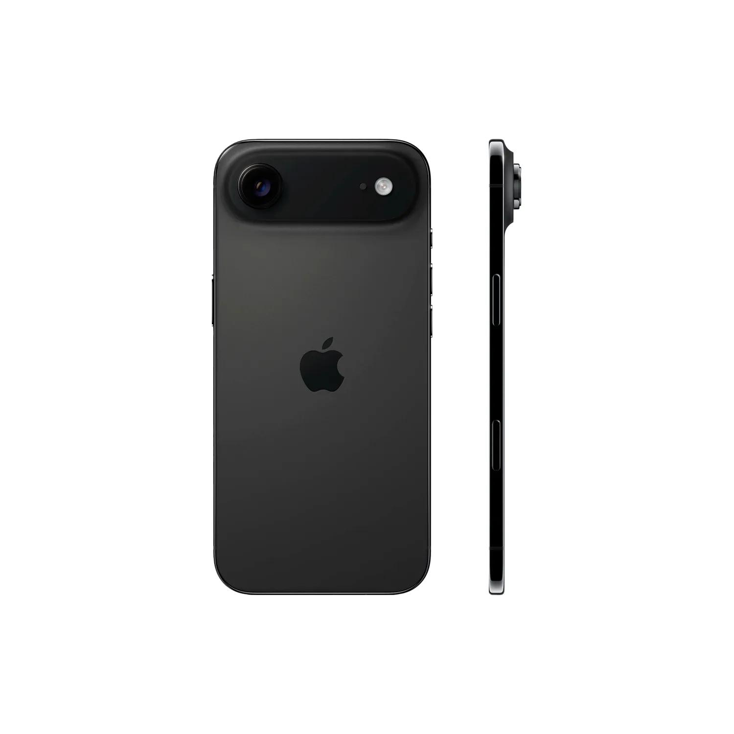 Смартфон Apple iPhone Air 256GB, eSIM, Space Black (Черный)