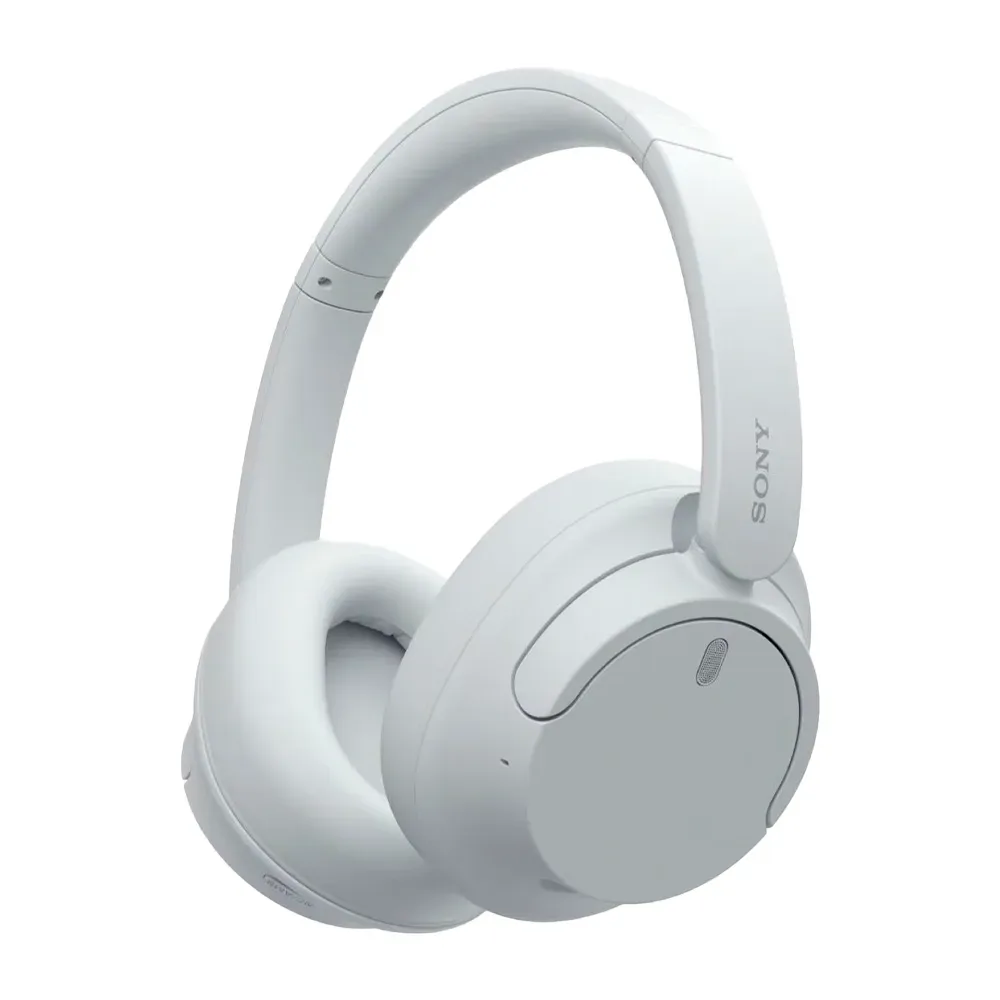 Беспроводные наушники Sony WH-CH720N, White (Белый)