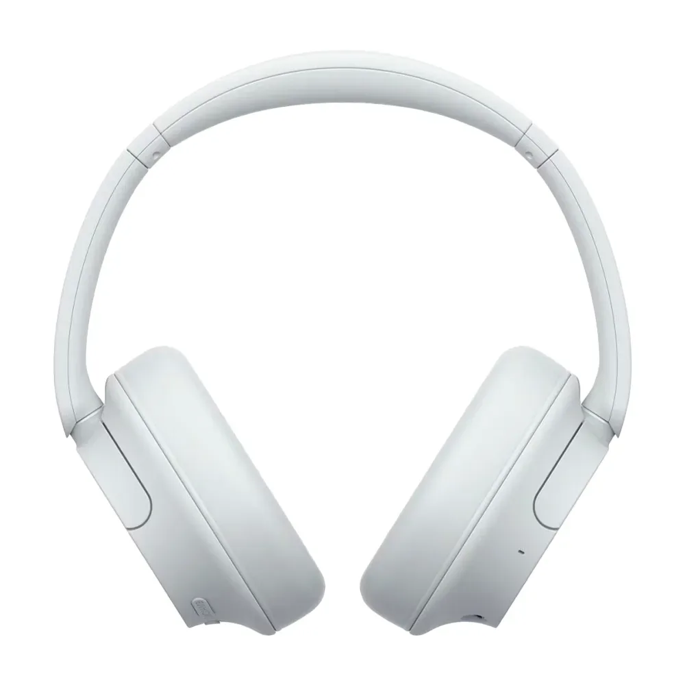 Беспроводные наушники Sony WH-CH720N, White (Белый)
