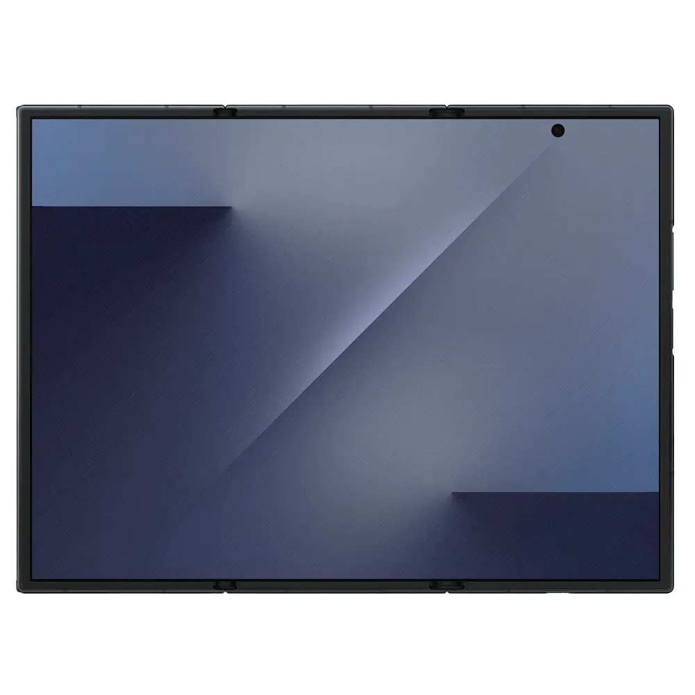 Смартфон Samsung Galaxy Z TriFold, 16/512GB, Crafted Black (Черный)