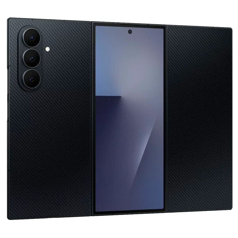 Смартфон Samsung Galaxy Z TriFold, 16/512GB, Crafted Black (Черный)