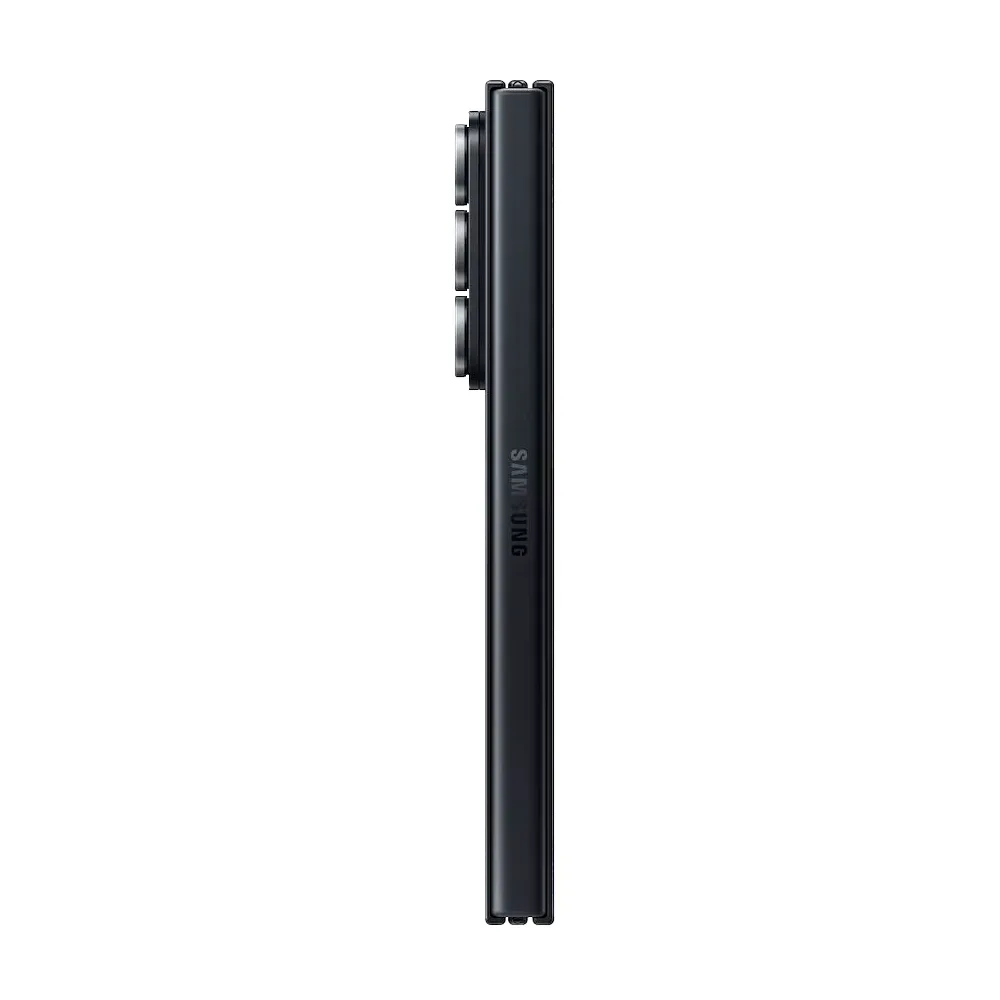 Смартфон Samsung Galaxy Z TriFold, 16/512GB, Crafted Black (Черный)