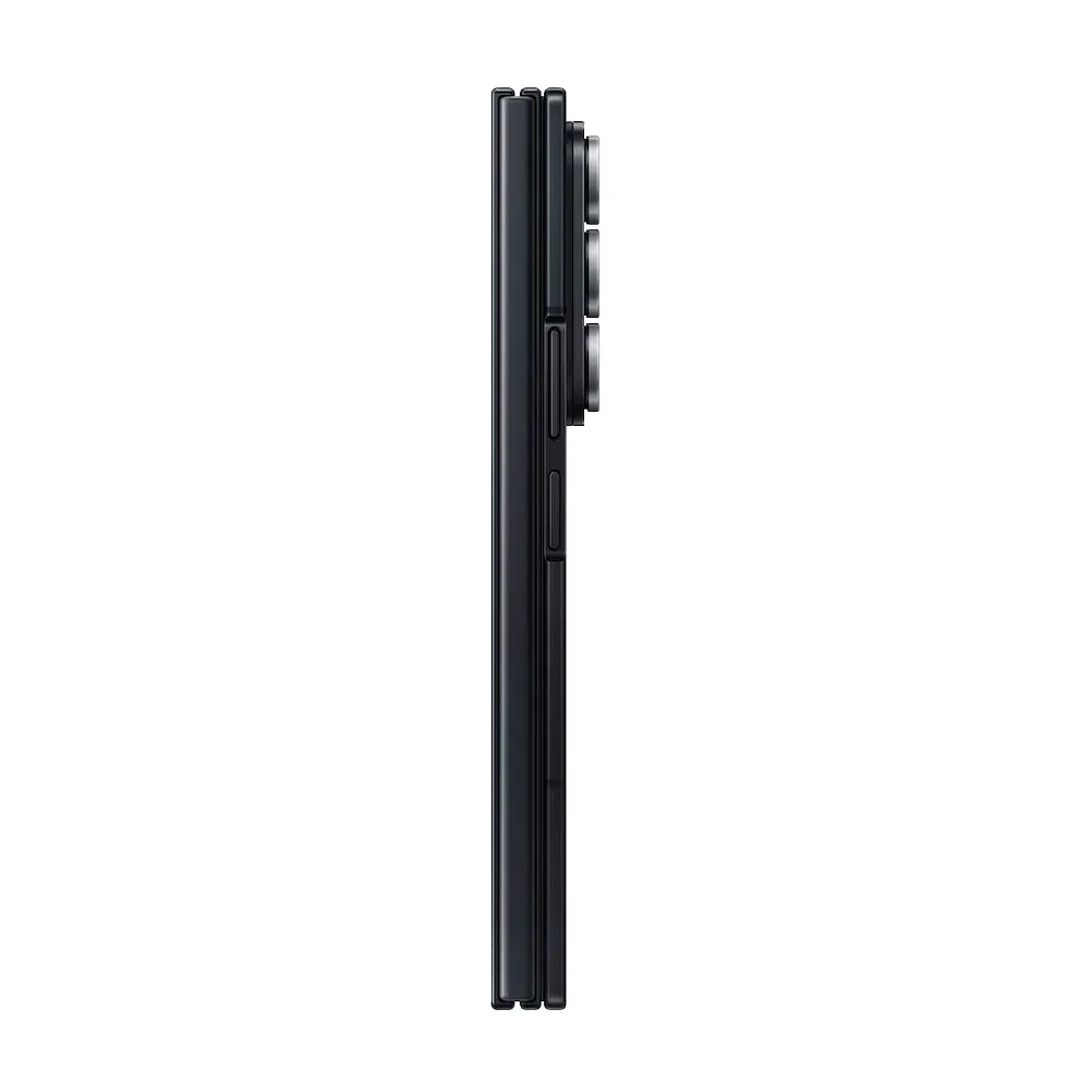Смартфон Samsung Galaxy Z TriFold, 16/512GB, Crafted Black (Черный)