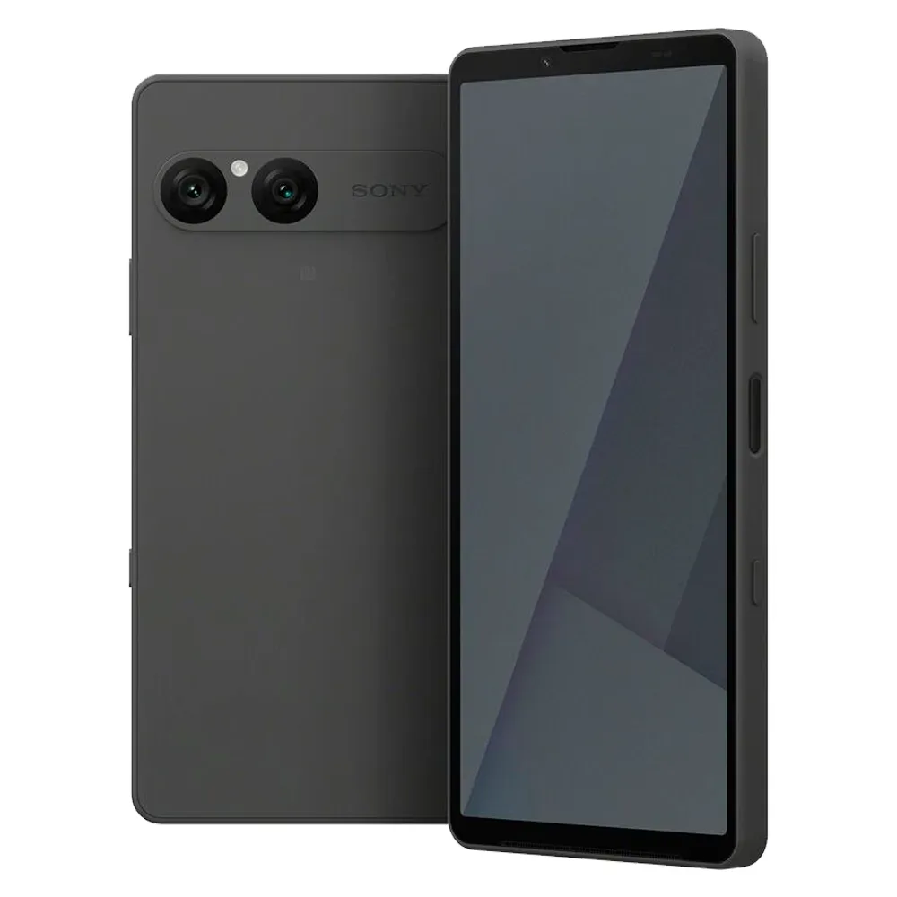 Смартфон Sony Xperia 10 VII 8/128GB, Black (Черный)
