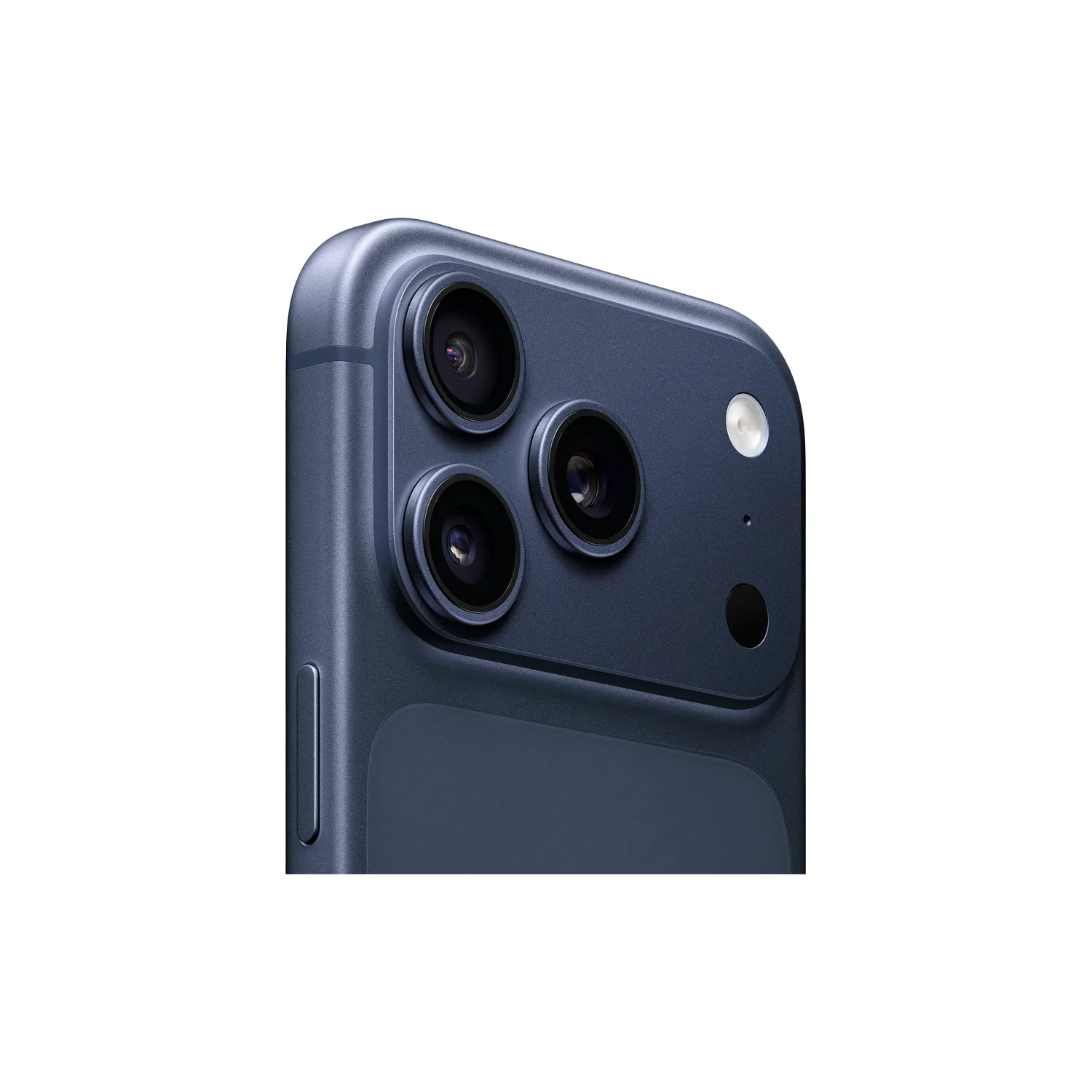 Смартфон Apple iPhone 17 Pro 1TB, eSIM, Deep Blue (Синий)