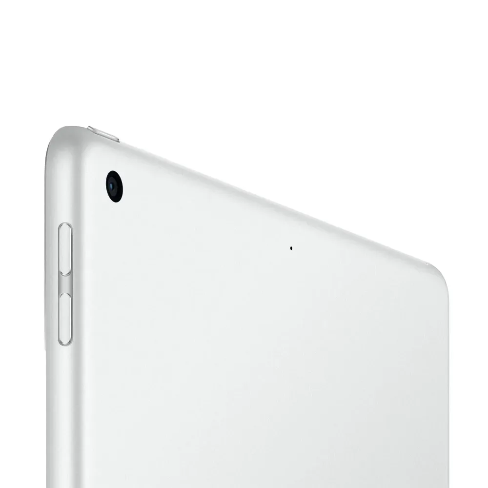 Планшет Apple iPad 9 (2021) Wi-Fi + Cellular 64GB, Silver (Серебристый)