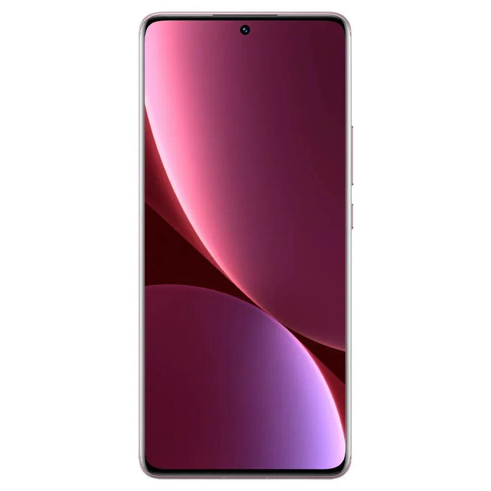 Смартфон Xiaomi 12 Pro 5G 12/256GB, Purple (Фиолетовый)