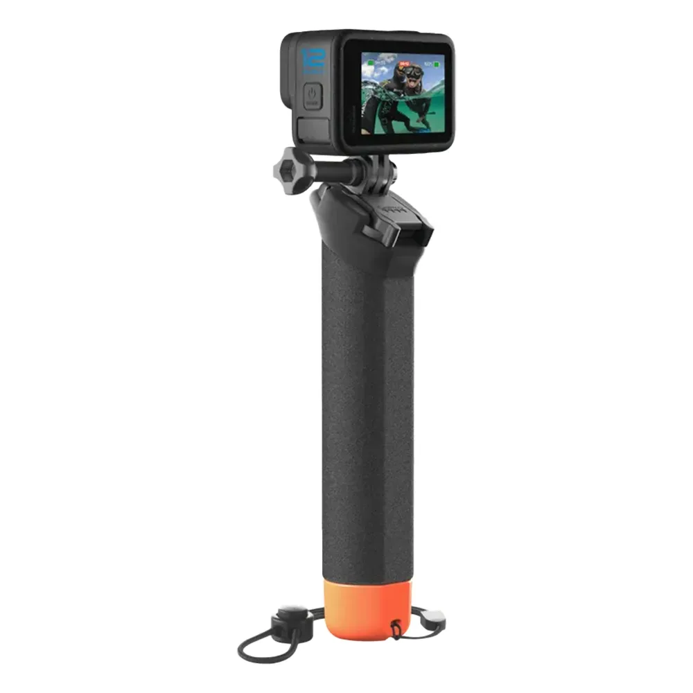 Экшн-камера GoPro HERO13 Black Accessories Bundle