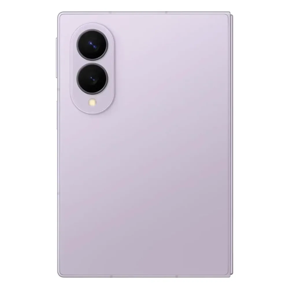 Смартфон Samsung Galaxy Z Fold8, 16/1TB, Lavender (Лавандовый) (SM-F971B)