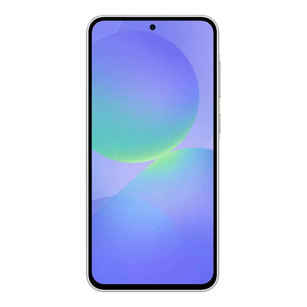 Смартфон Samsung Galaxy A36 5G 8/128GB, Awesome Lime (Лаймовый)
