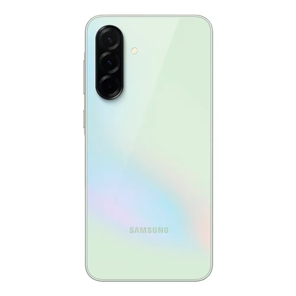 Смартфон Samsung Galaxy A36 5G 8/128GB, Awesome Lime (Лаймовый)