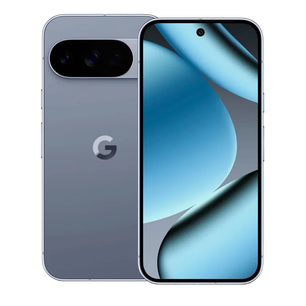 Смартфон Google Pixel 10 Pro 16/256GB, Moonstone (Серый) (Японская версия)