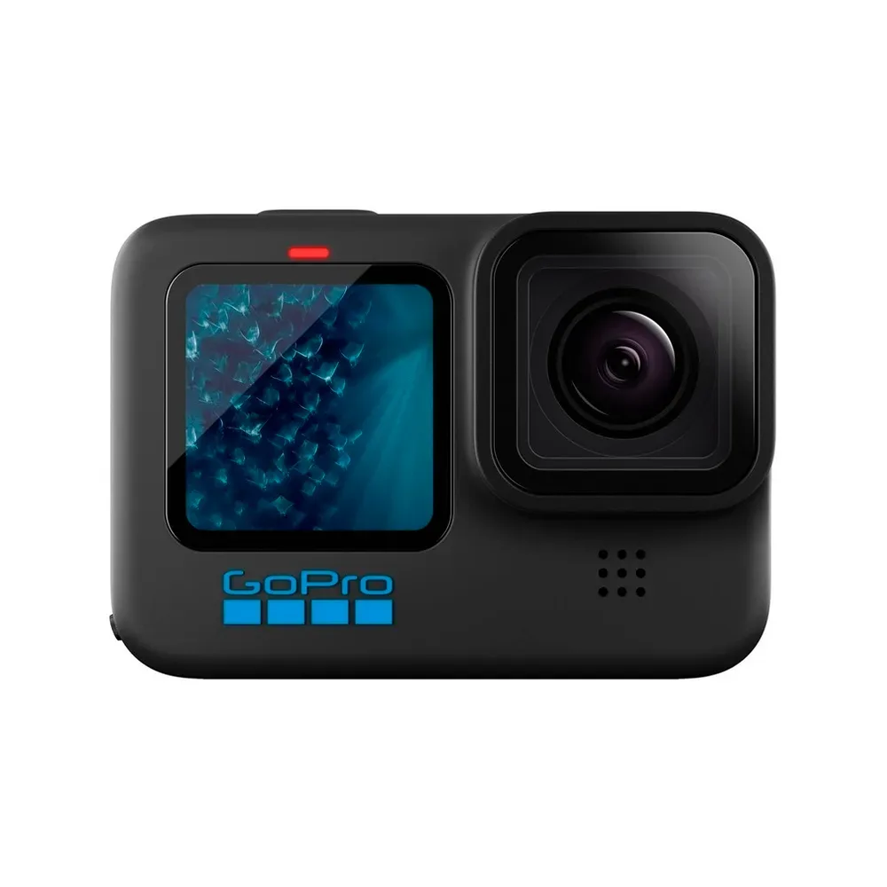 Экшн-камера GoPro HERO11