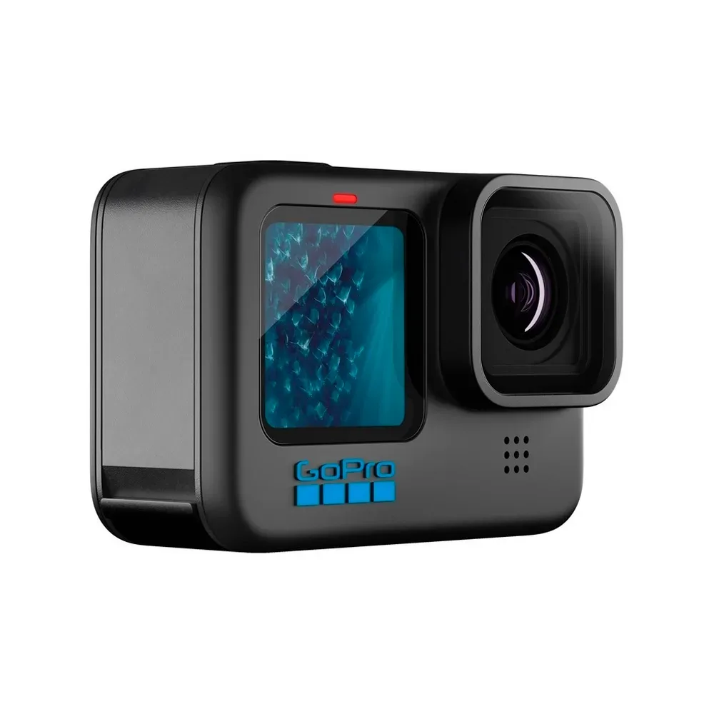 Экшн-камера GoPro HERO11