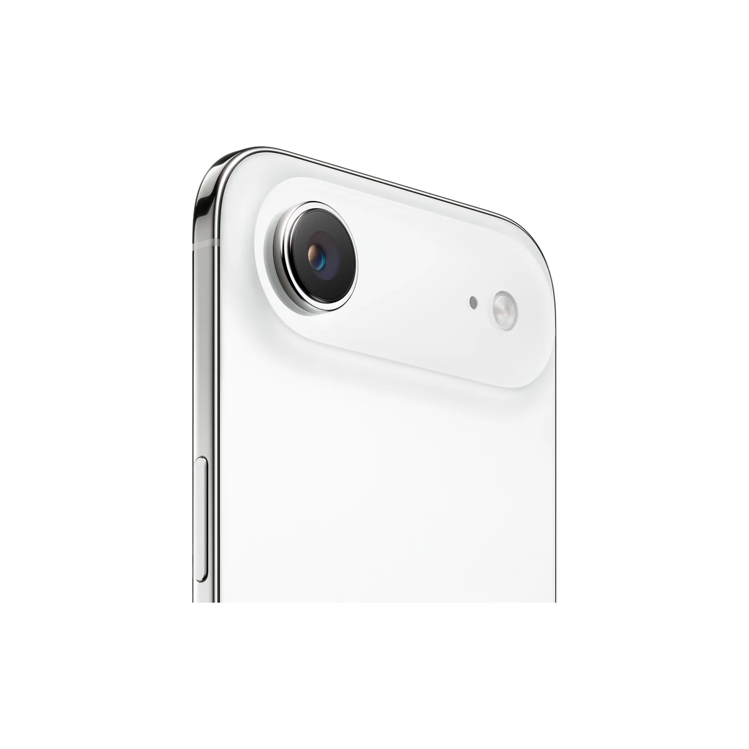Смартфон Apple iPhone Air 256GB, eSIM, Cloud White (Белый)