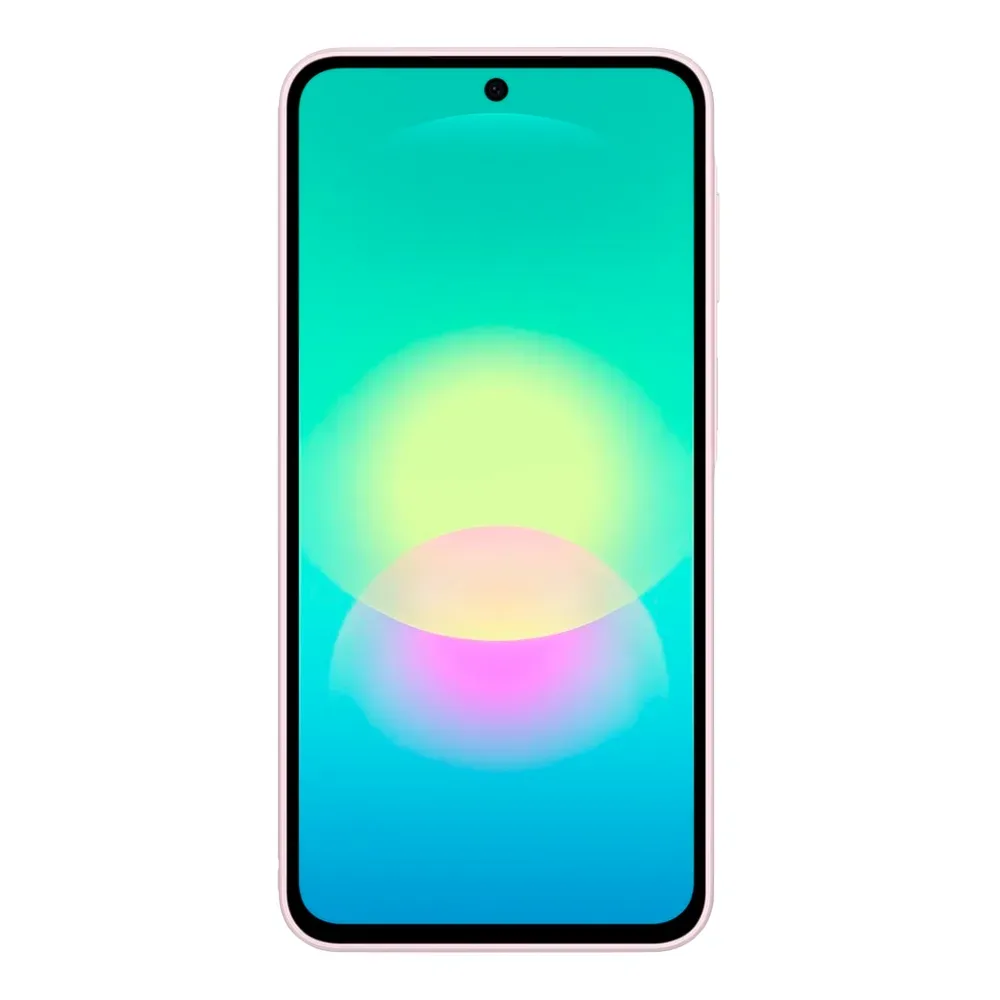 Смартфон Samsung Galaxy A27 5G, 6/128GB, Light Pink (Розовый)
