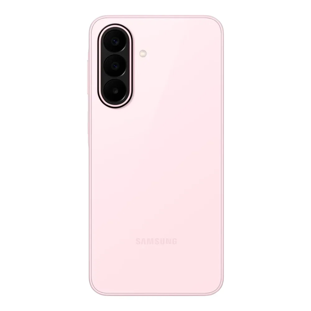 Смартфон Samsung Galaxy A27 5G, 6/128GB, Light Pink (Розовый)