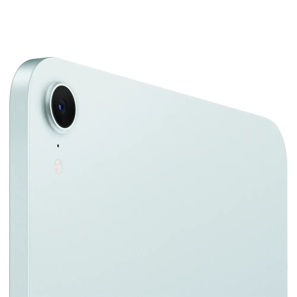 Планшет Apple iPad mini 7 (2024) Wi-Fi + Cellular 512GB, Blue (Голубой)