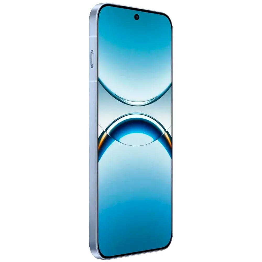 Смартфон OPPO Find X8 12/256GB, Blue (Голубой)