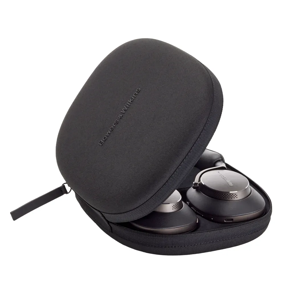 Беспроводные наушники Bowers & Wilkins PX8, Black (Черный)