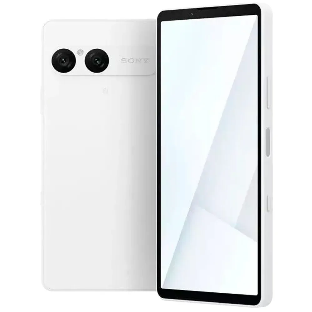 Смартфон Sony Xperia 10 VII 8/128GB, White (Белый)