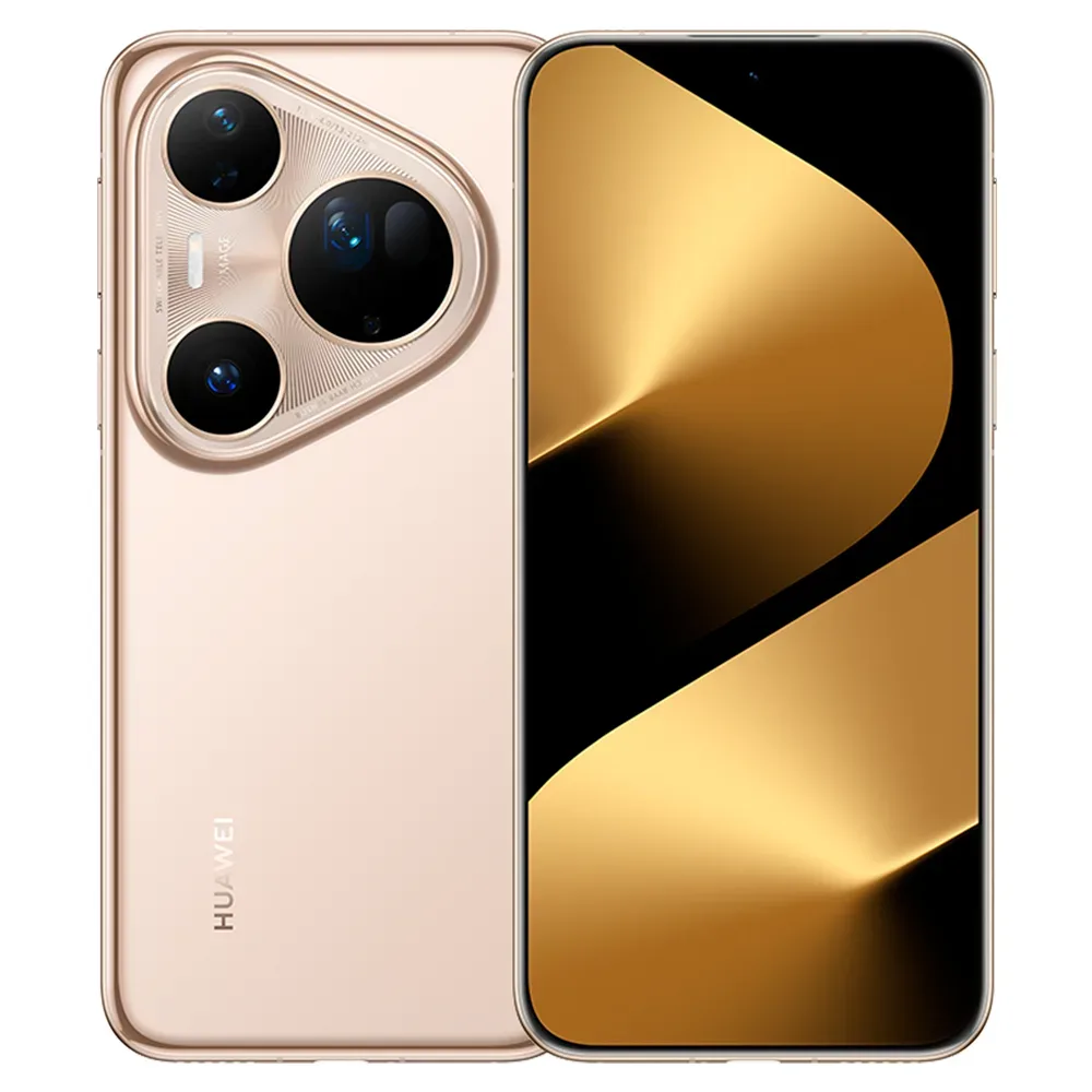 Смартфон Huawei Pura 80 Ultra 16/1TB, Gold (Золотой)