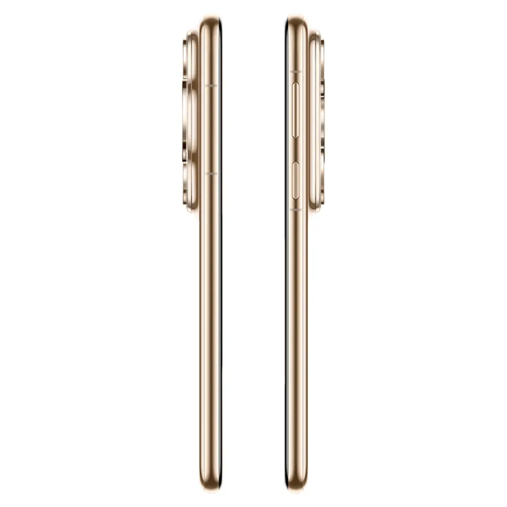 Смартфон Huawei Pura 80 Ultra 16/1TB, Gold (Золотой)
