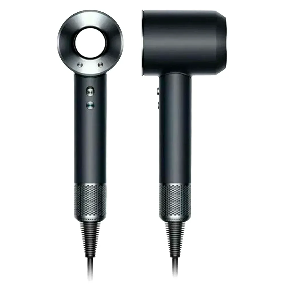 Фен Dyson Supersonic HD08 Lite, Black/Nickel