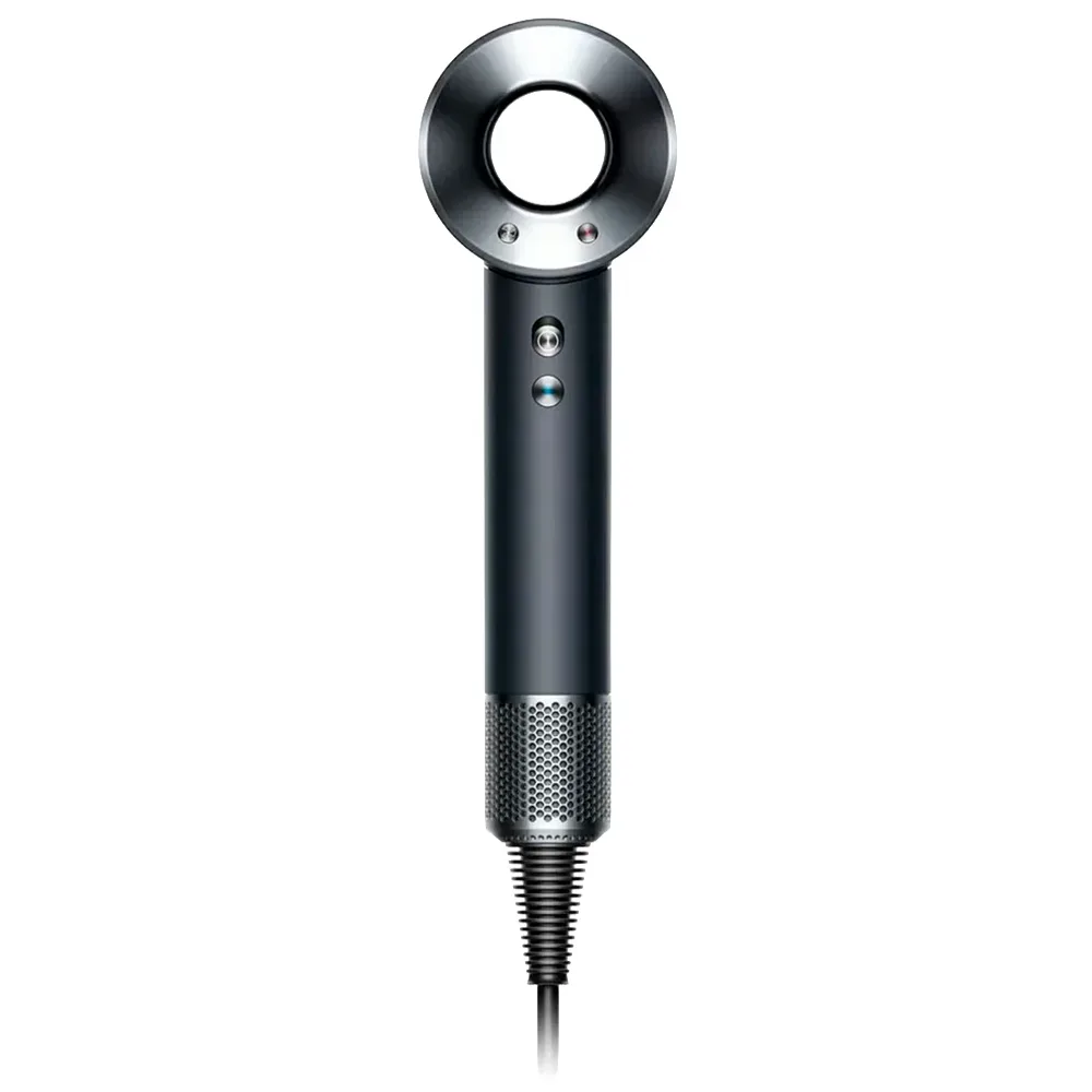 Фен Dyson Supersonic HD08 Lite, Black/Nickel
