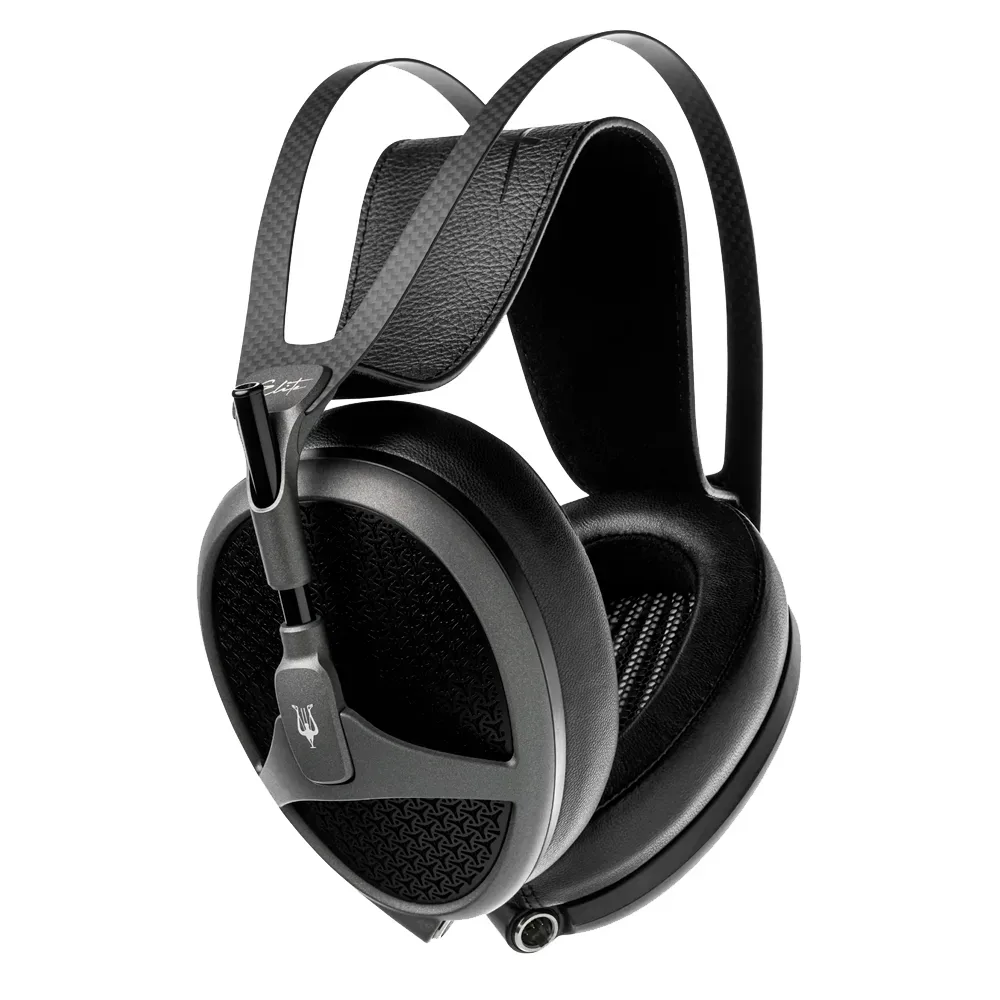 Проводные наушники Meze Elite Tungsten